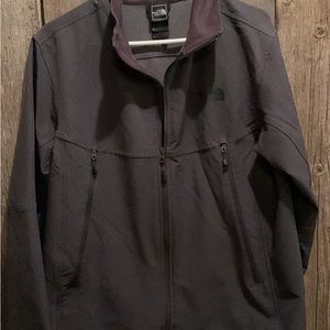 Mens north face jacket